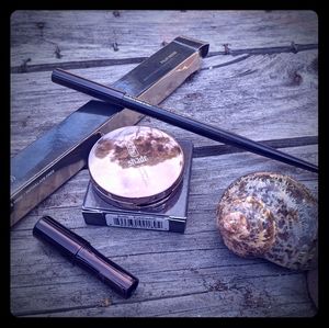 Hourglass*Film Nior Kohl eye pencil eclipse&shadow